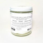 organic body butter - lavender | parkdale butter
